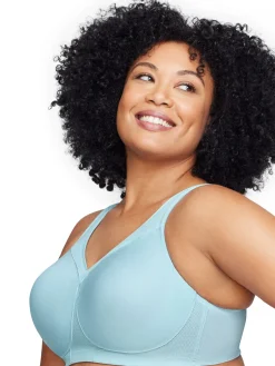 Best Soutien-gorge de sport sans coutures Sans Armatures