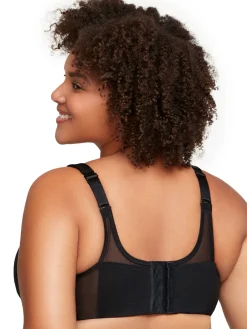 New Soutien-gorge de sport sans coutures Sans Armatures