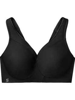 New Soutien-gorge de sport sans coutures Sans Armatures