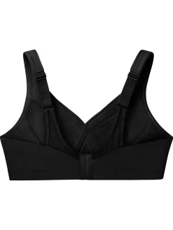 New Soutien-gorge de sport sans coutures Sans Armatures