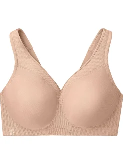 Best Soutien-gorge de sport sans coutures Sans Armatures