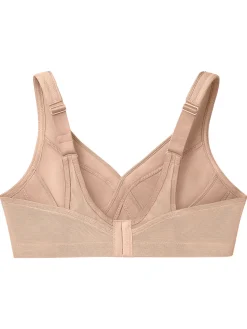 Best Soutien-gorge de sport sans coutures Sans Armatures