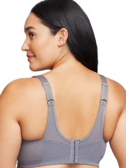 Soutien-gorge de sport sans coutures Sans Armatures