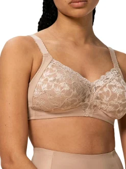 Sale Soutien-gorge Delicate Doreen® Sans Armatures