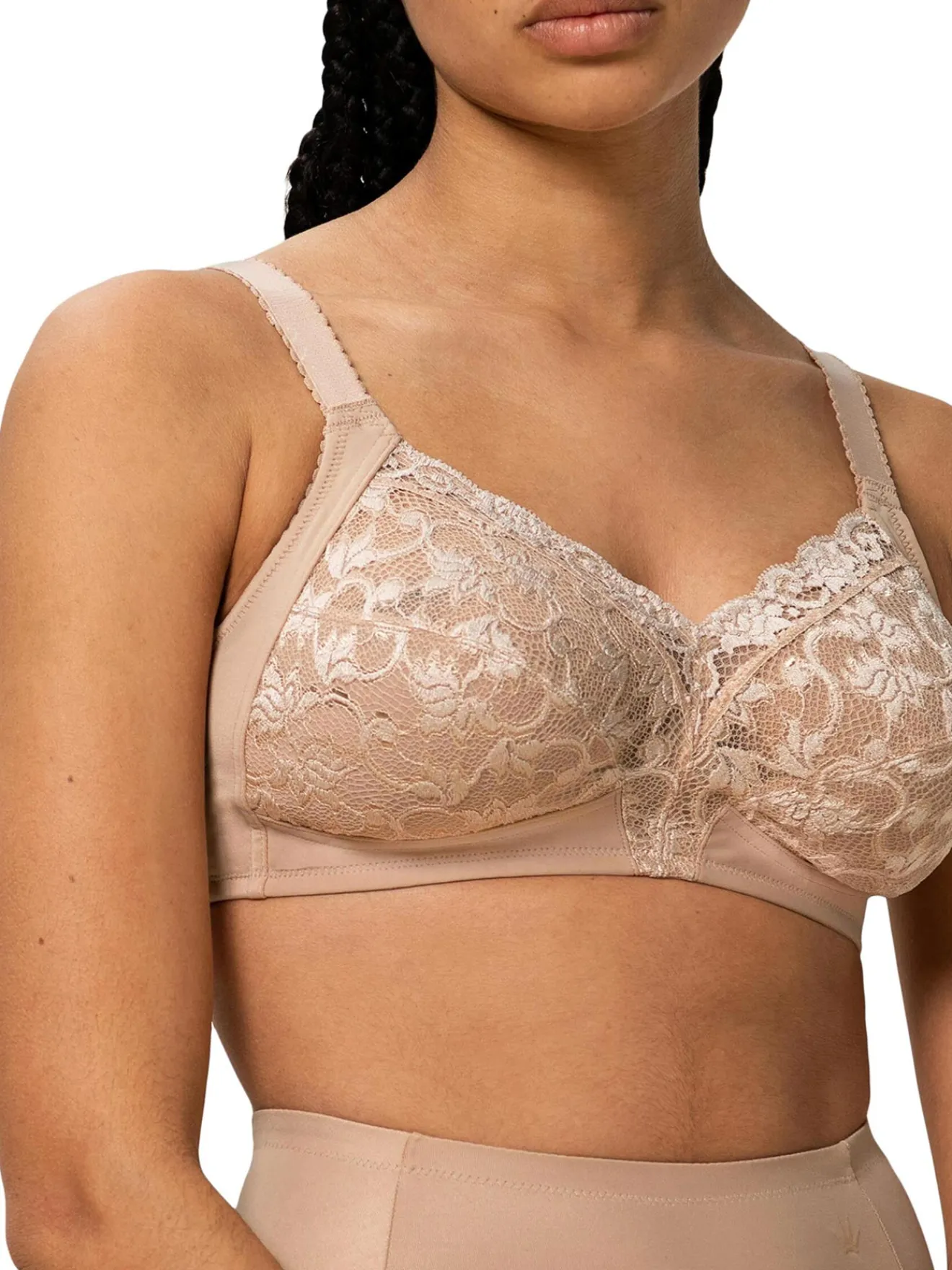 Sale Soutien-gorge Delicate Doreen® Sans Armatures