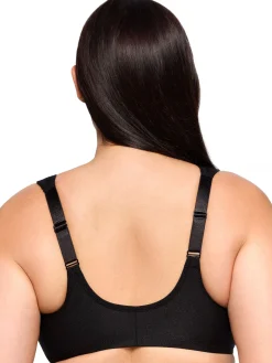 New Soutien-gorge Elegance, agrafage devant Avec Armatures