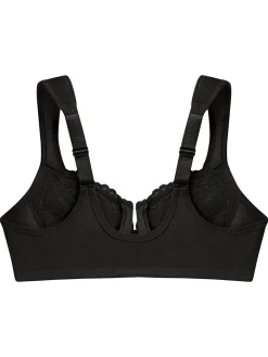 New Soutien-gorge Elegance, agrafage devant Avec Armatures
