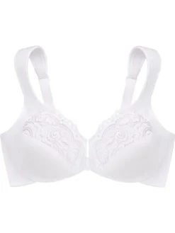 Sale Soutien-gorge Elegance, agrafage devant Avec Armatures