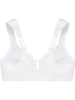 Sale Soutien-gorge Elegance, agrafage devant Avec Armatures