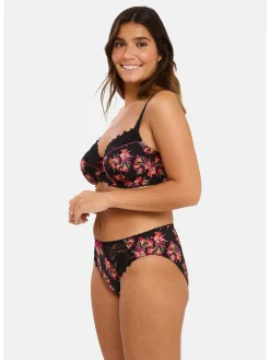 Soutien-gorge emboitant armatures Oriane Avec Armatures