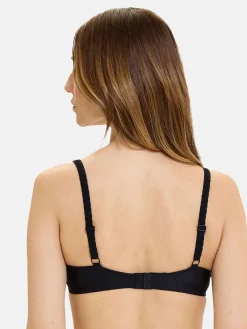 Soutien-gorge emboitant armatures Suzan Emboîtant|Avec Armatures