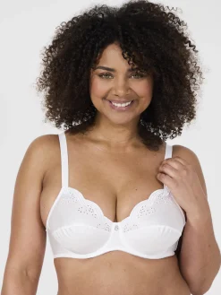 Outlet Soutien-gorge Emily à armatures. Avec Armatures