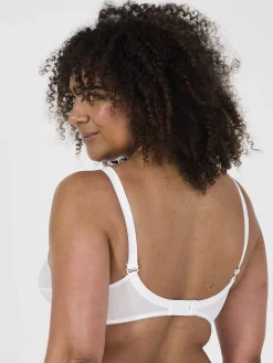 Outlet Soutien-gorge Emily à armatures. Avec Armatures