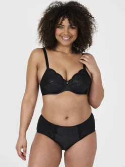 Hot Soutien-gorge Emily à armatures. Avec Armatures