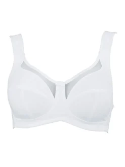 Discount Soutien-gorge enveloppant Clara Sans Armatures