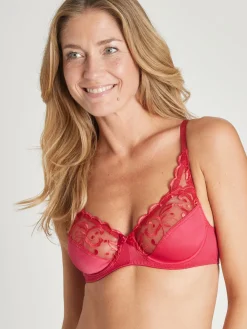 New Soutien-gorge Essential Elegance Avec Armatures