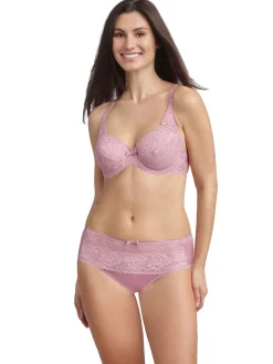 Online Soutien-gorge Flower Elegance armatures Avec Armatures
