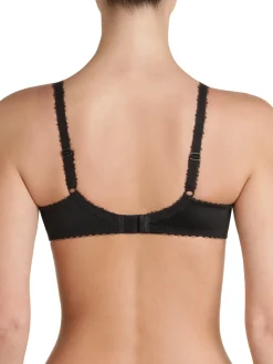 Discount Soutien-gorge Flower Elegance armatures Avec Armatures