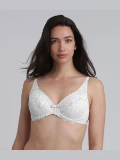 New Soutien-gorge Flower Elegance armatures Avec Armatures