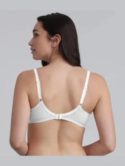 New Soutien-gorge Flower Elegance armatures Avec Armatures