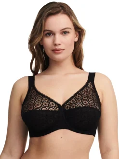 Hot Soutien-gorge Fête armatures dentelle Avec Armatures