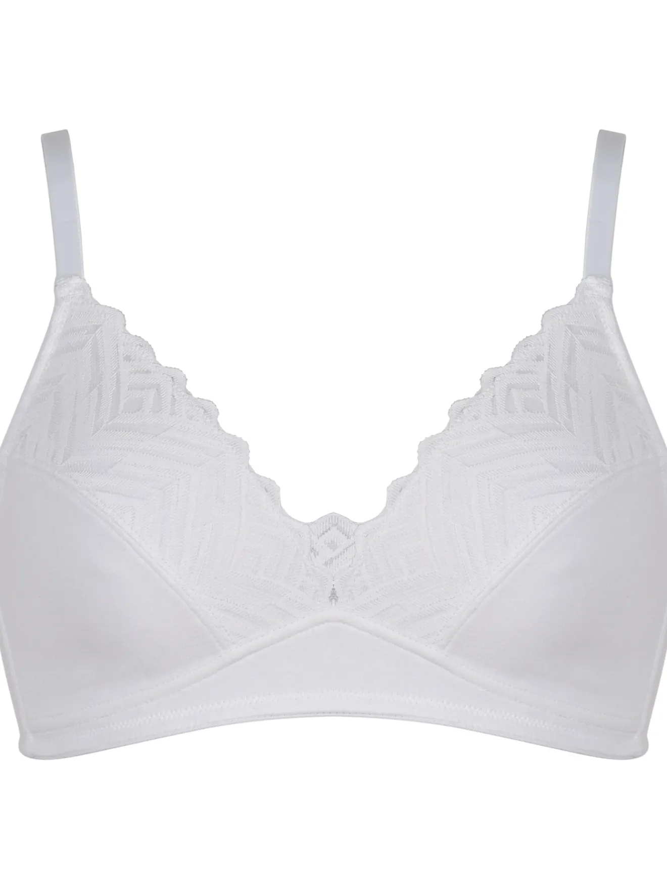 Best Soutien-gorge Giorgia sans armatures Sans Armatures