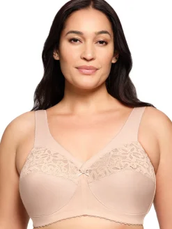 Soutien-gorge grand maintien MagicLift Sans Armatures