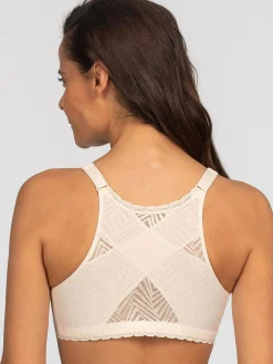 Outlet Soutien-gorge Ideal Posture Sans Armatures