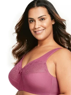 Best Soutien-gorge Magic Lift sans armatures Sans Armatures