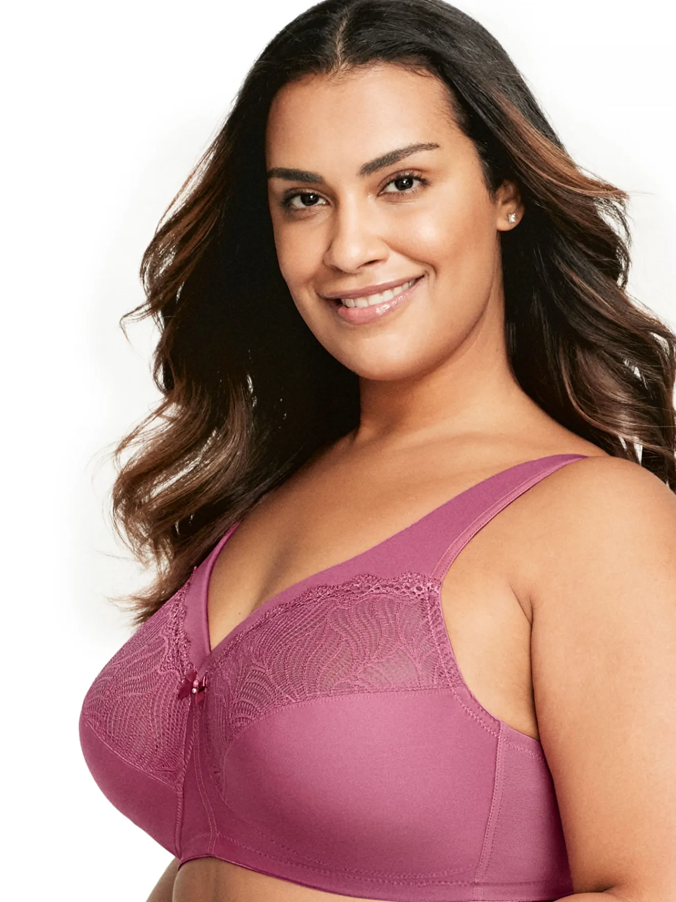 Best Soutien-gorge Magic Lift sans armatures Sans Armatures