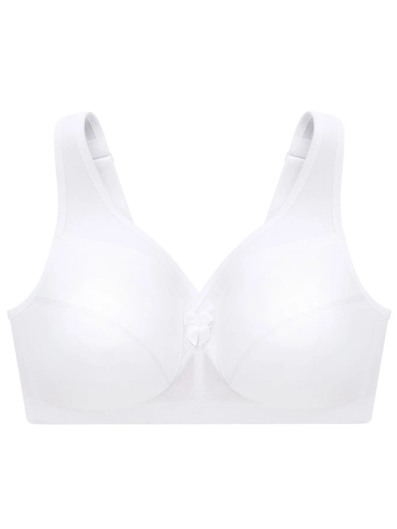 Soutien-gorge Magic Lift® sans armatures Emboîtant|Sans Armatures