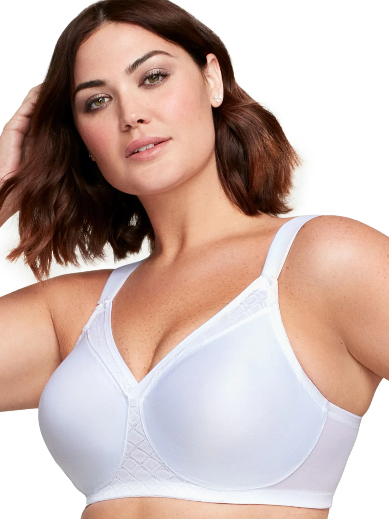 Soutien-gorge Magic Lift® sans armatures Sans Armatures