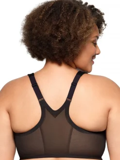 Sale Soutien-gorge MagicLift grandes tailles Emboîtant|Sans Armatures