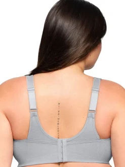 New Soutien-gorge MagicLift maintient actif Sans Armatures