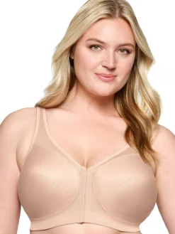 Clearance Soutien-gorge MagicLift, spécial dos Agrafé Devant|Emboîtant