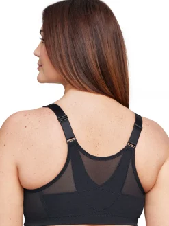 Hot Soutien-gorge MagicLift, spécial dos Agrafé Devant|Emboîtant