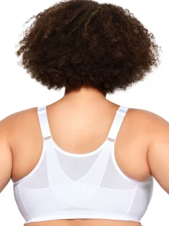 Best Soutien-gorge MagicLift, spécial dos Agrafé Devant|Emboîtant