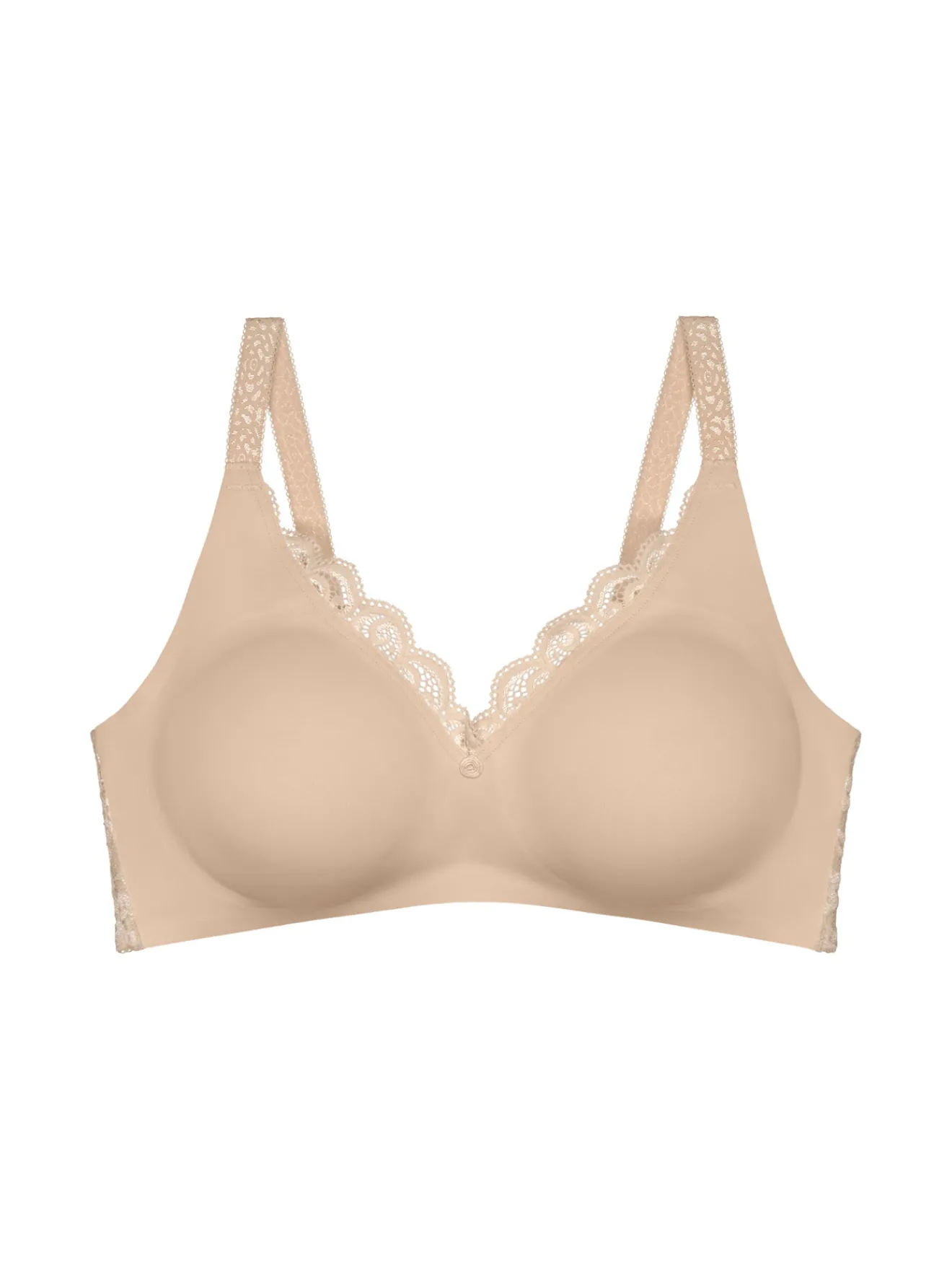 Soutien-gorge minimiseur Amourette Minimiseur|Sans Armatures