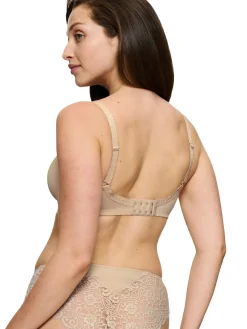 Discount Soutien-gorge minimiseur Amourette Minimiseur|Avec Armatures