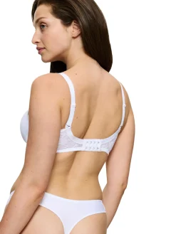 New Soutien-gorge minimiseur Amourette Minimiseur|Sans Armatures