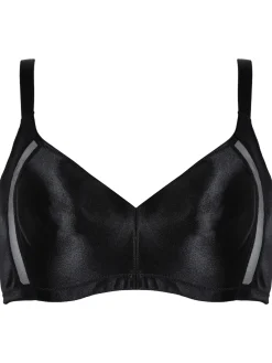 Sale Soutien-gorge minimiseur Curve Hugger Sans Armatures