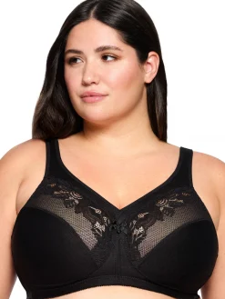Best Soutien-gorge Minimiseur MagicLift Minimiseur|Sans Armatures
