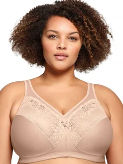 Clearance Soutien-gorge minimiseur MagicLift® Minimiseur|Sans Armatures