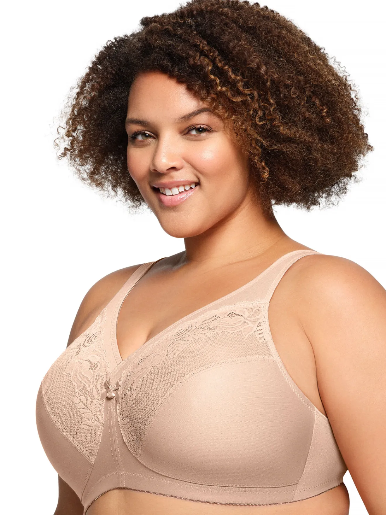 Clearance Soutien-gorge minimiseur MagicLift® Minimiseur|Sans Armatures