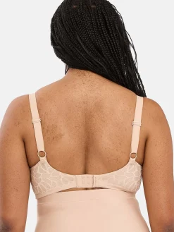 New Soutien-gorge minimiseur Perfect Curves Minimiseur|Avec Armatures