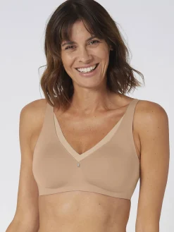 Sale Soutien-gorge minimiseur sans armatures Minimiseur|Sans Armatures