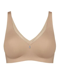 Sale Soutien-gorge minimiseur sans armatures Minimiseur|Sans Armatures