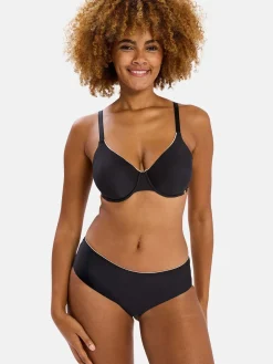 Soutien-gorge moulé armatures Unseen Avec Armatures