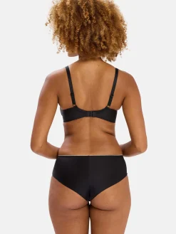 Soutien-gorge moulé armatures Unseen Avec Armatures