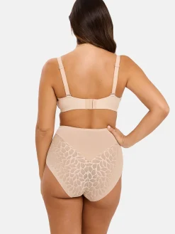 Sale Soutien-gorge Perfect Curves à coques Sans Armatures